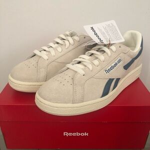 Reebok Club C Grounds UK Sneakers (New)